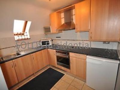 Annonce Location Appartement Nottingham