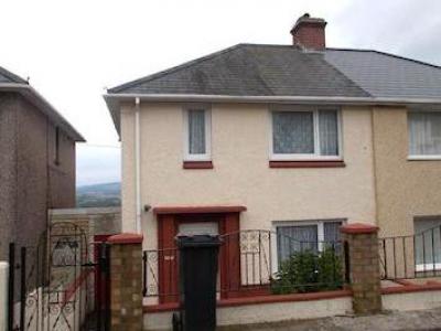 Annonce Location Maison Swansea