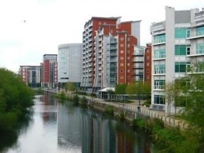 Annonce Location Appartement Leeds