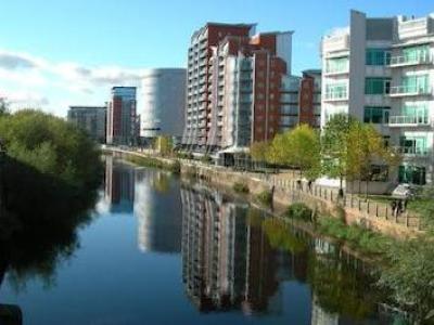 Louer Appartement Leeds