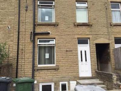 Annonce Location Maison Huddersfield