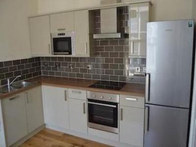 Louer Appartement Aberystwyth