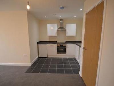 Louer Appartement Leicester