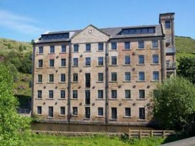 Annonce Location Appartement Todmorden