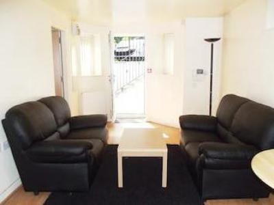 Annonce Location vacances Appartement Manchester