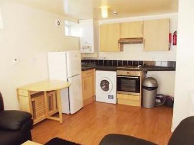 Louer pour les vacances Appartement Manchester