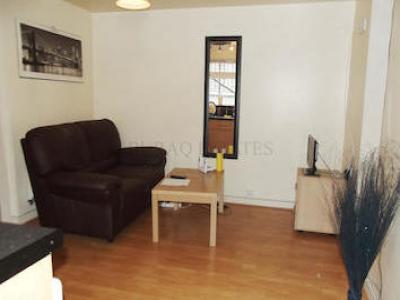 Annonce Location vacances Appartement Manchester