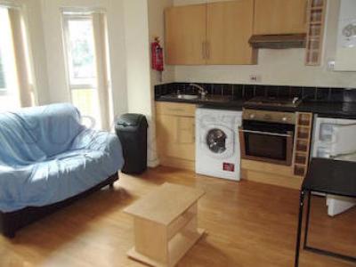 Louer pour les vacances Appartement Manchester