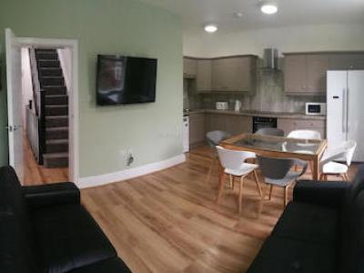 Annonce Location vacances Appartement Manchester