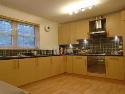 Louer Appartement Kirkcaldy