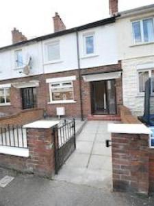 Annonce Location Maison Belfast