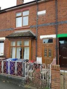 Annonce Location Maison Burton-on-trent