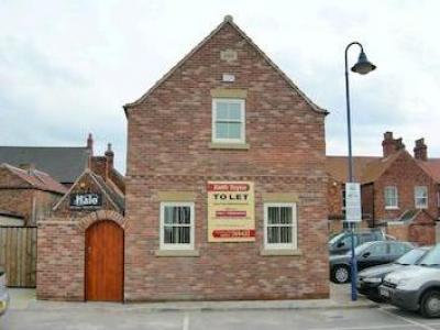 Annonce Location Local commercial Selby