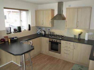 Annonce Location Appartement Sheffield