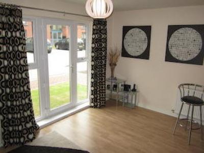 Louer Appartement Sheffield