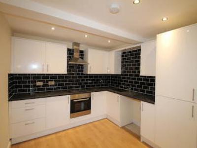 Louer Appartement Pudsey