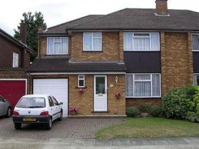 Annonce Location Maison Romford