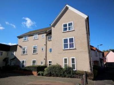 Annonce Location Appartement Bury-st-edmunds