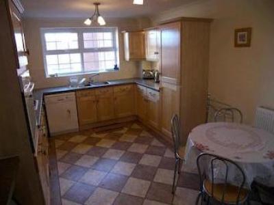 Louer Appartement Lytham-st-annes rgion BLACKPOOL