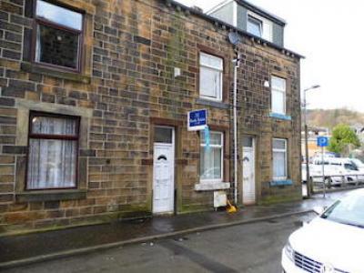 Annonce Location Maison Todmorden