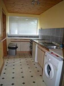 Louer Appartement Aberdeen