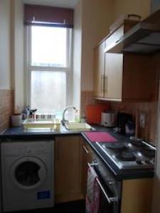 Louer Appartement Aberdeen