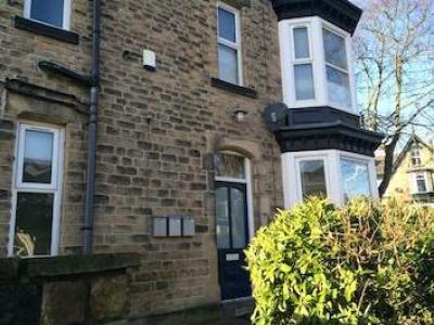 Annonce Location Appartement Sheffield