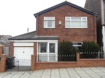 Annonce Location Maison Wallasey