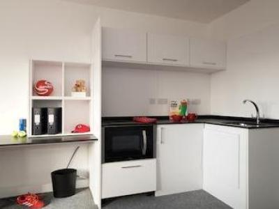 Annonce Location vacances Appartement Nottingham