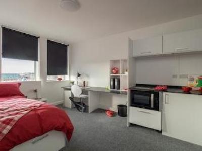 Louer pour les vacances Appartement Nottingham