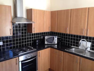 Annonce Location vacances Maison Liverpool