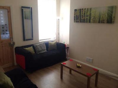 Annonce Location vacances Maison Liverpool