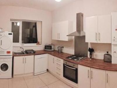 Annonce Location vacances Maison Liverpool