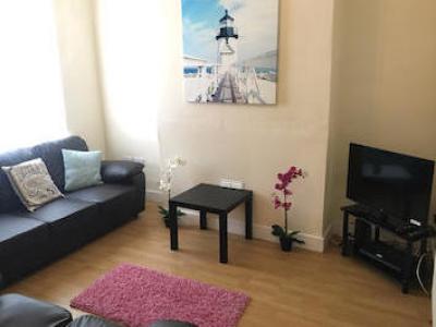 Annonce Location vacances Maison Liverpool