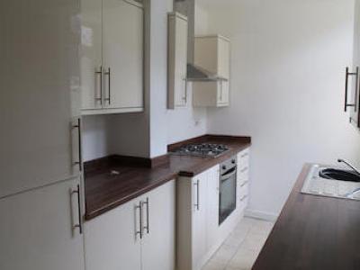 Annonce Location vacances Maison Liverpool