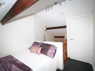 Louer pour les vacances Appartement Leeds