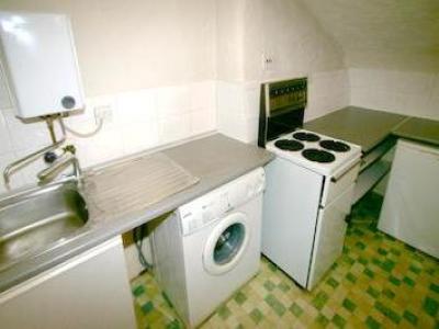 Louer pour les vacances Appartement Leeds