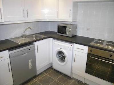 Annonce Location vacances Appartement Leeds