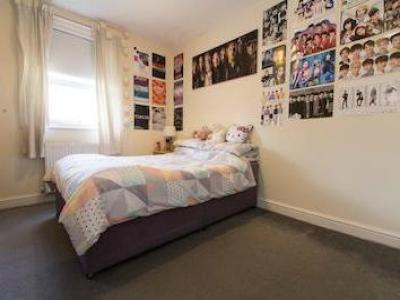 Louer pour les vacances Appartement Leeds