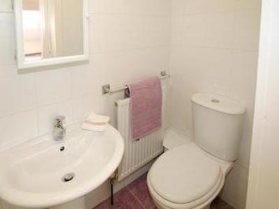 Louer pour les vacances Appartement Leeds