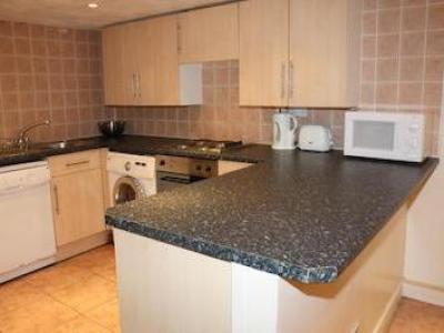 Annonce Location vacances Appartement Leeds