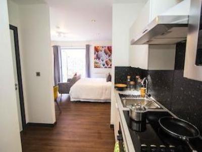 Louer pour les vacances Appartement Leeds