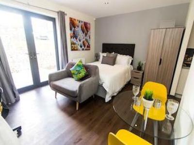 Louer pour les vacances Appartement Leeds rgion LEEDS