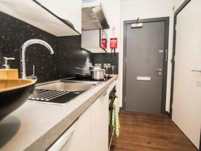 Louer pour les vacances Appartement Leeds