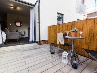 Louer pour les vacances Appartement Leeds rgion LEEDS