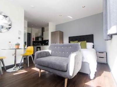 Louer pour les vacances Appartement Leeds