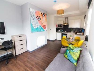 Annonce Location vacances Appartement Leeds