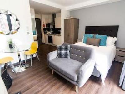 Annonce Location vacances Appartement Leeds