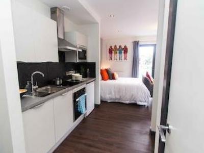 Louer pour les vacances Appartement Leeds