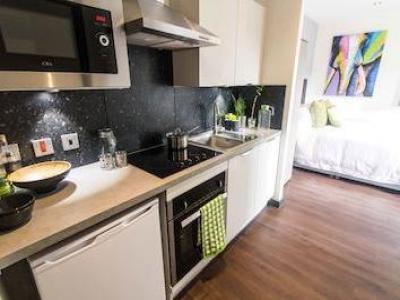 Louer pour les vacances Appartement Leeds